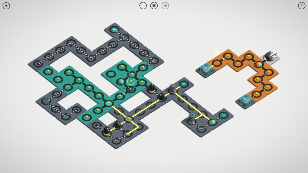 律动环廊｜Cadence｜官方中文｜312M｜免安装