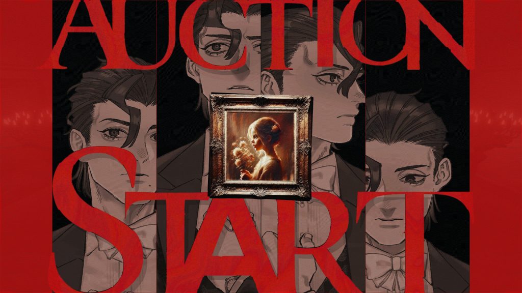 暗黑拍卖｜Dark Auction｜官方中文-v1.0.3｜5.85G｜免安装