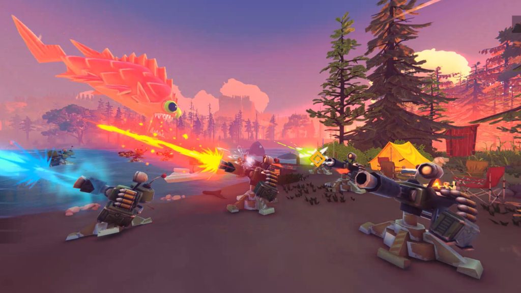 猎鱼达人｜Fish Hunters｜官方中文-Build.21769089｜5.49G｜免安装