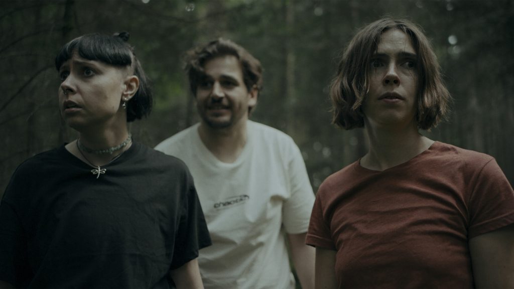 幽林深处｜Heart of the Forest｜官方中文｜14.2G｜免安装