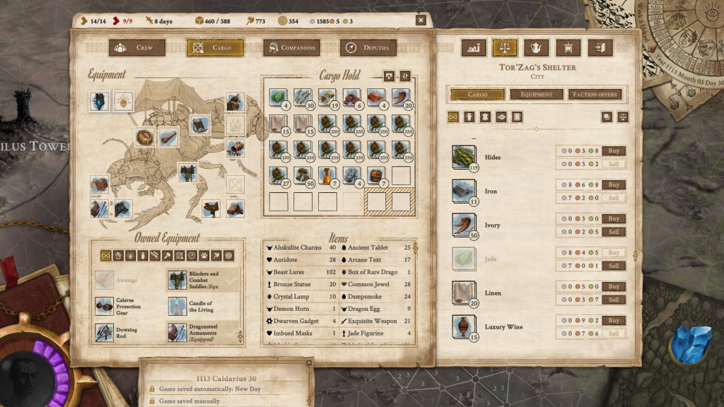 瓦格鲁斯 – 万壑之地｜Vagrus The Riven Realms｜官方中文-v1.2.80.0211V｜4.84G｜免安装