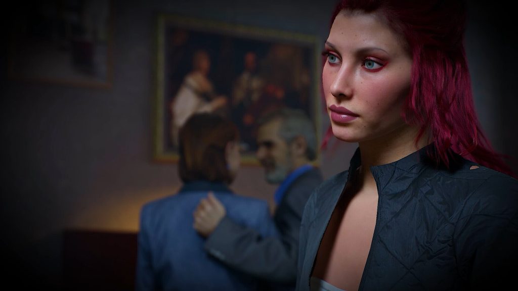 约会教师｜DATE TEACHER｜官方中文｜67.3G｜免安装