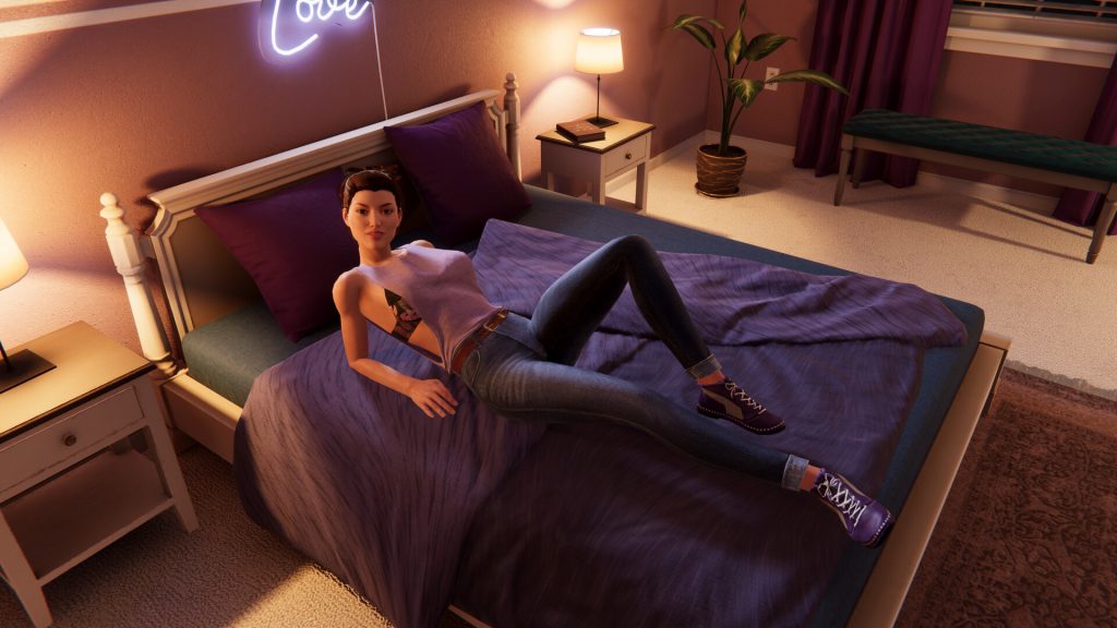 家庭派对｜House Party｜官方中文-v1.5.2.13905+夜间诱惑DLC+全DLC｜9.43G｜免安装