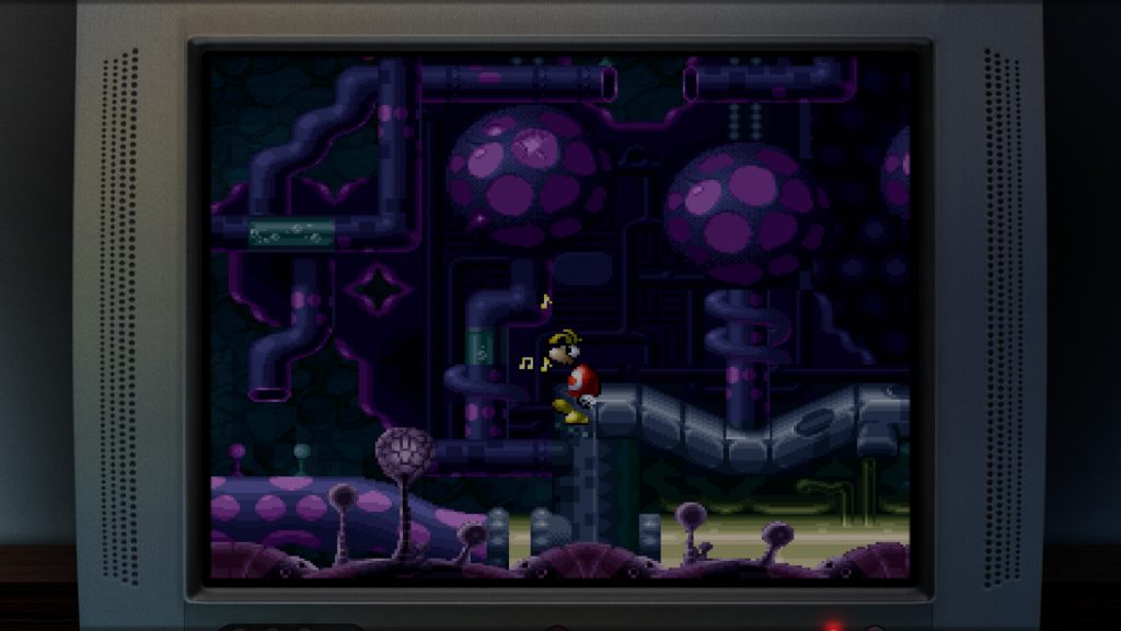 雷曼：30 周年纪念版｜Rayman 30th Anniversary Edition｜官方中文｜3.60G｜免安装