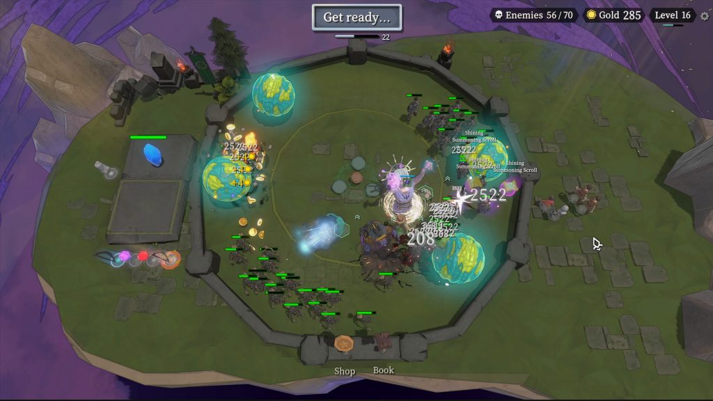 波利塔防｜Poly TD｜官方中文｜7.70G｜免安装