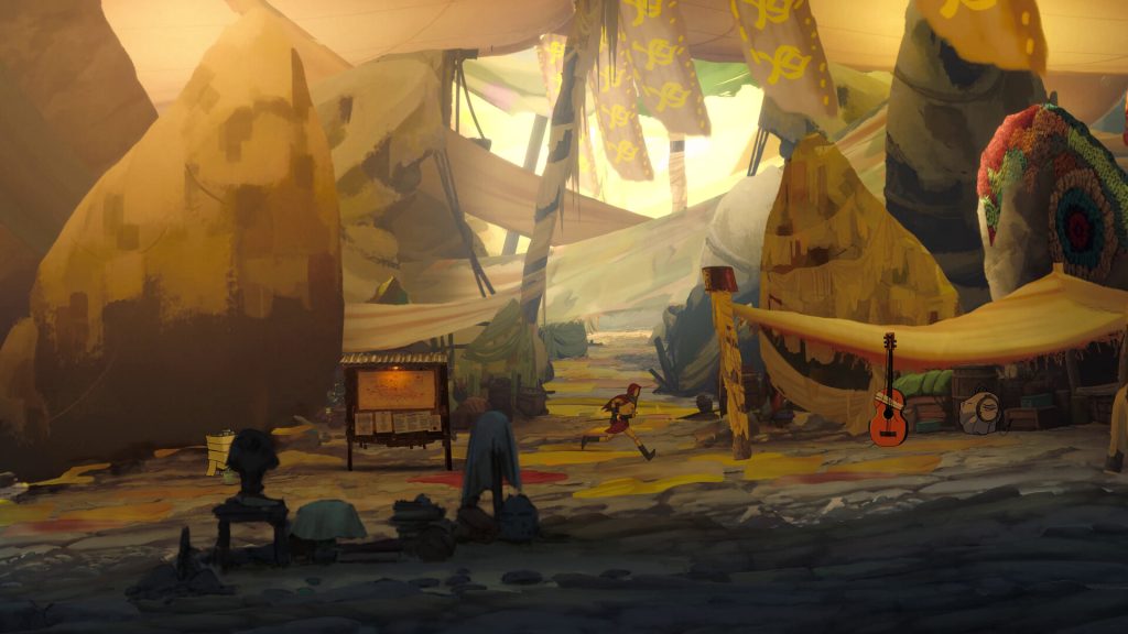 遗忘之物｜Forgotlings｜官方中文-v1.0.6｜15.8G｜免安装