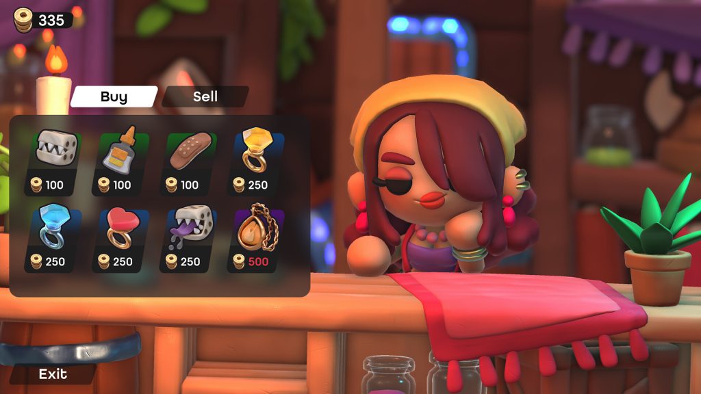 双重地牢｜Dobbel Dungeon｜官方中文｜1.97G｜免安装