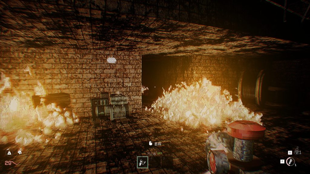 笼子｜KLETKA｜官方中文｜2.34G｜免安装