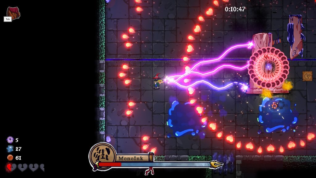 卷轴法师｜Wish Me Well｜官方中文-v0.8.0.05｜587M｜免安装