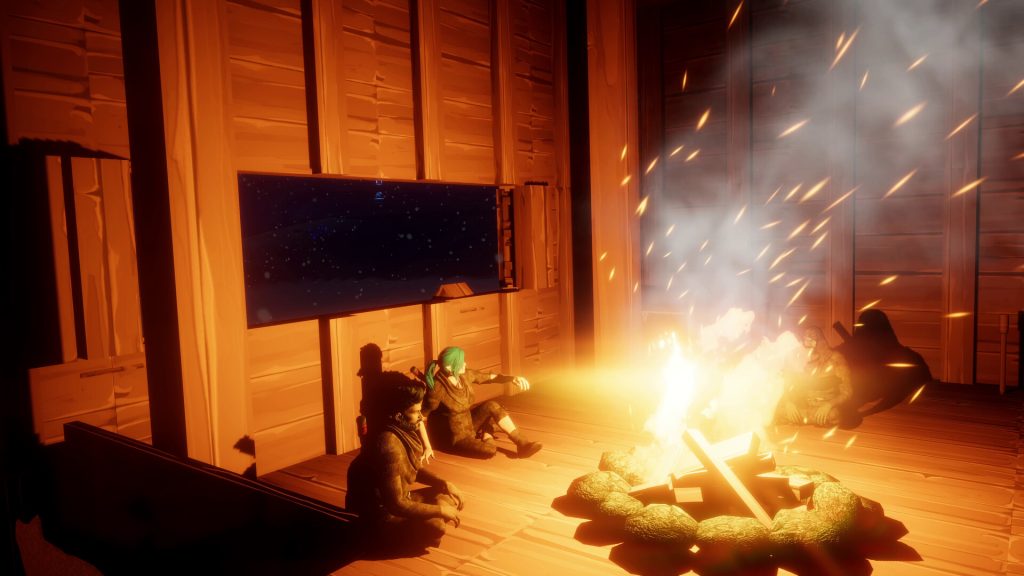 燕之低语｜Whisper of the Swallows｜官方中文｜4.57G｜免安装