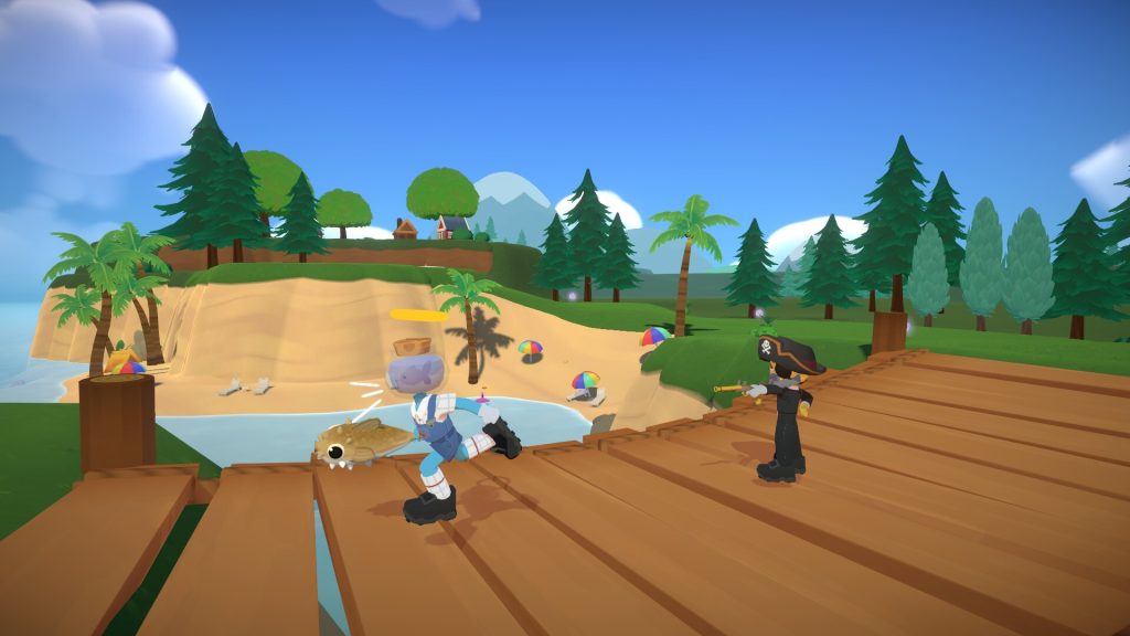 超级高尔夫大乱斗｜Super Battle Golf｜官方中文｜1.04G｜免安装