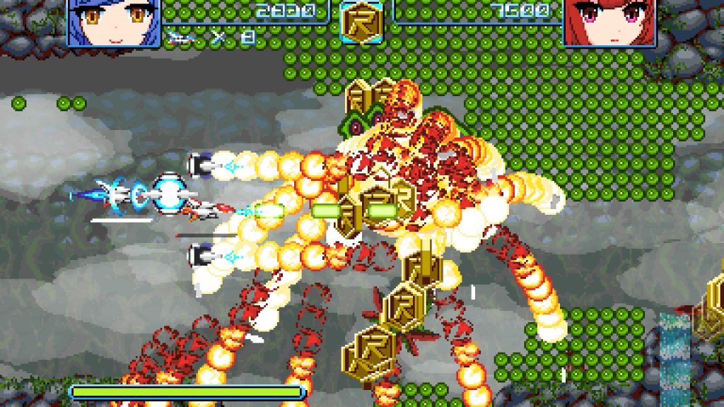 回转齿轮·零｜Revolgear Zero｜官方中文｜846M｜免安装