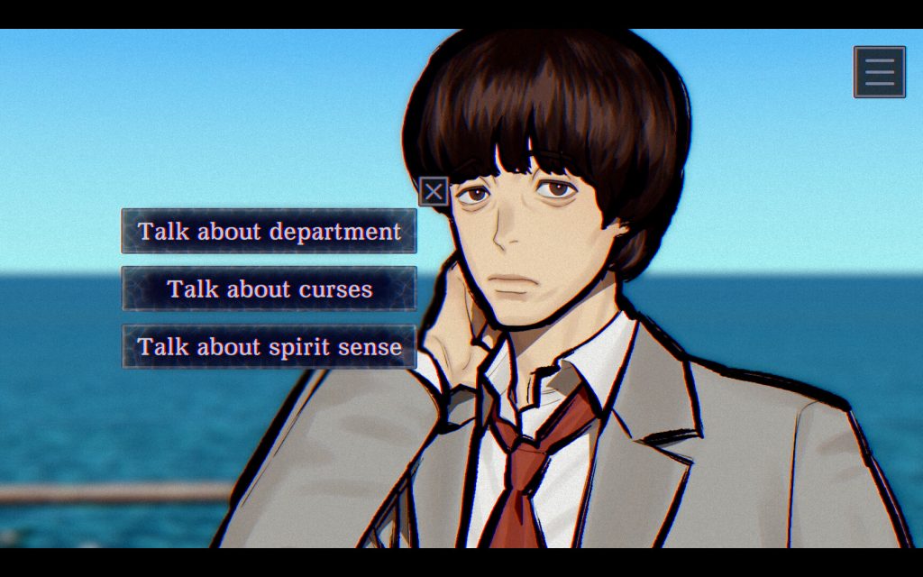 灵视异闻 FILE38 伊势人鱼物语｜PARANORMASIGHT The Mermaids Curse｜官方中文｜994M｜免安装