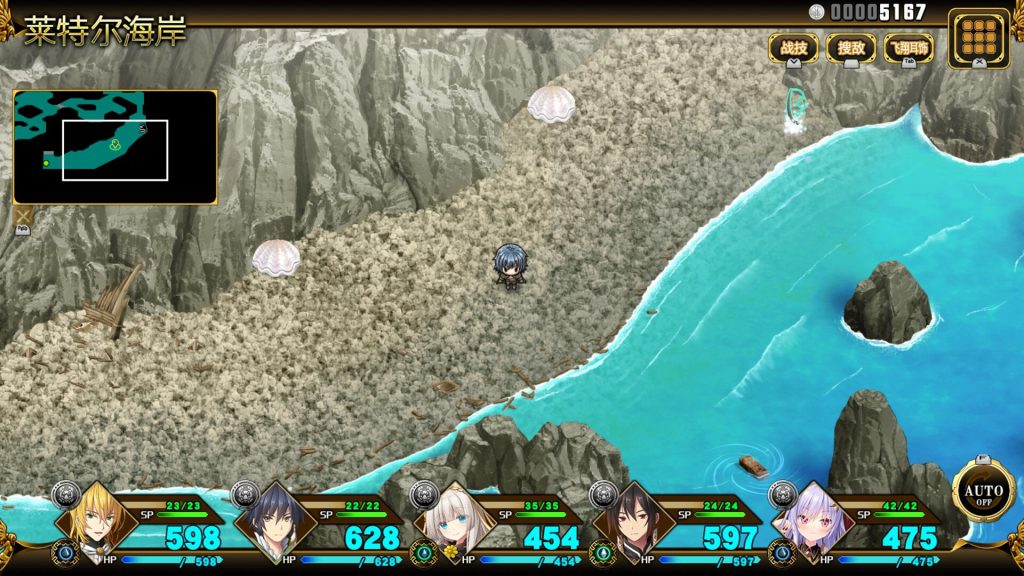 万千定数孤注破晓之刻｜wayblazer dammerung｜官方中文｜7.56G｜免安装