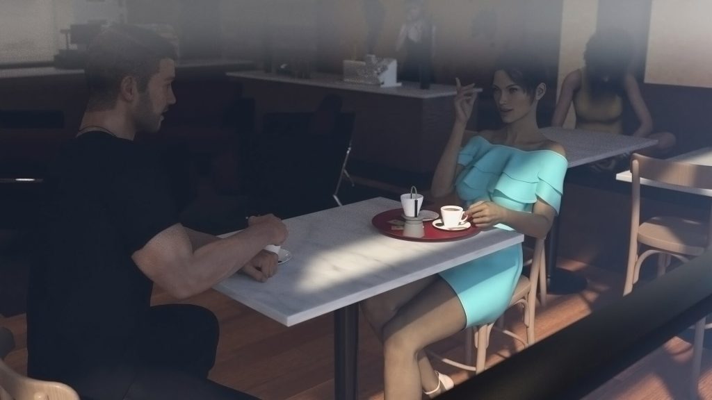 燃烧的边界 第一季｜Burning Boundaries Part 1｜官方中文｜1.03G｜免安装