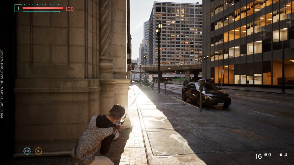 善良都市｜Nice City｜官方中文｜23G｜免安装