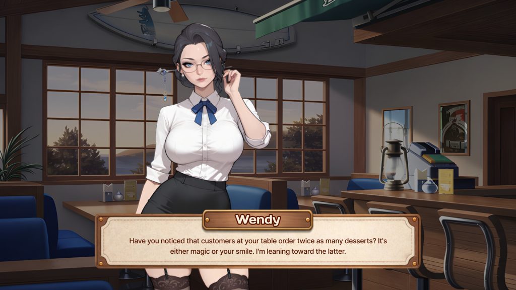 爱情公寓 2：大酒店｜Apartment 2: Grand Hotel｜官方中文-Demo体验版｜582M｜免安装