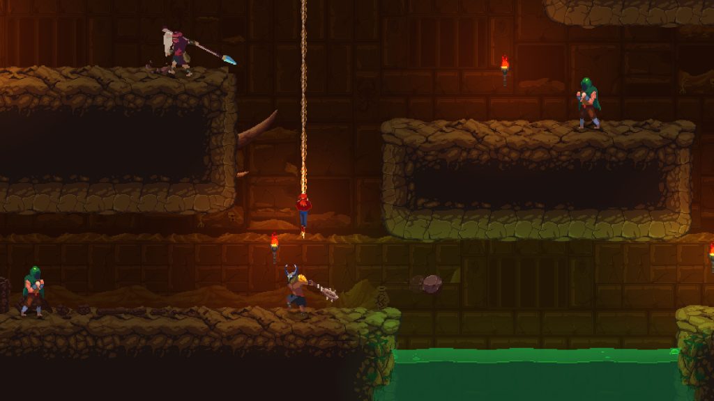 余烬祸根｜Emberbane｜官方中文｜3.77G｜免安装