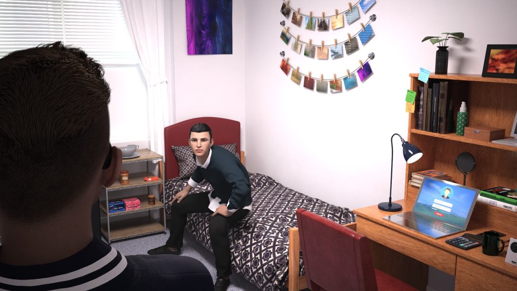 一年级生｜FRESHMAN｜官方中文-v2.0｜0.98G｜免安装