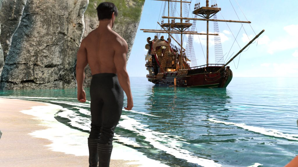 战利品航线 – 第一季｜Loot Line – Season 1｜官方中文-v1.4｜3.64G｜免安装