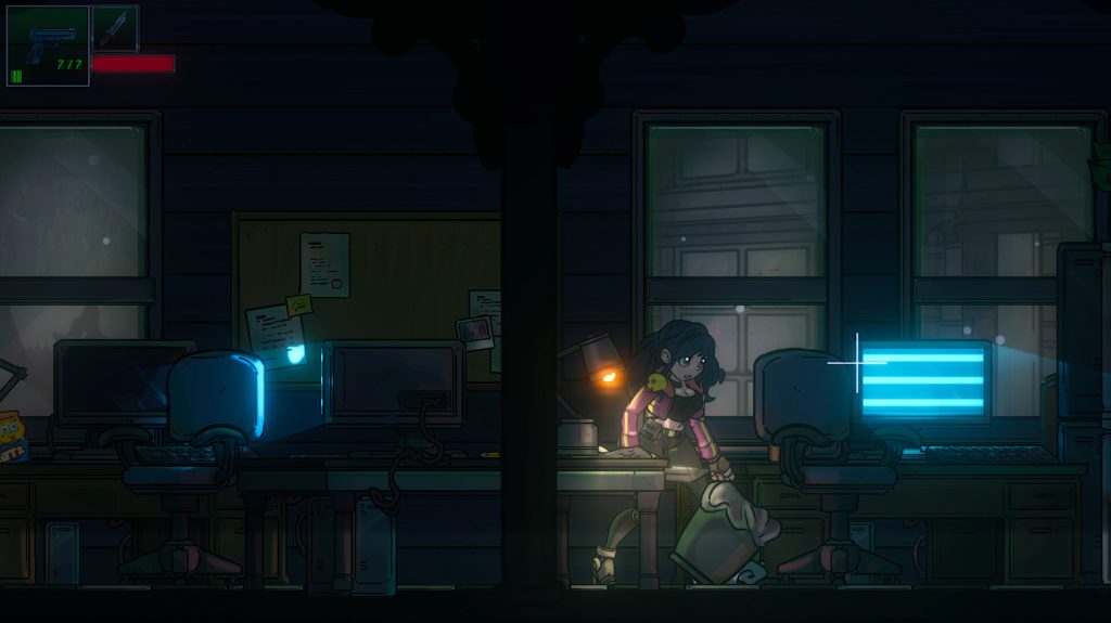 馮加蘭城堡：血色之外｜VonGarland Castle Beyond Blood｜官方中文｜1.74G｜免安装