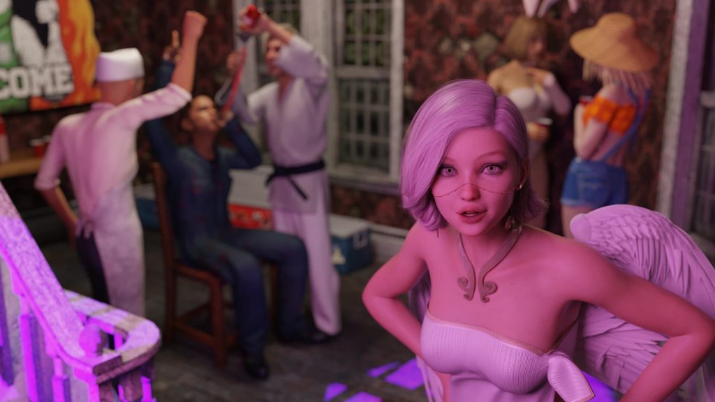 成长之路 第一季｜Growing Things Up – Season 1｜官方中文-Build.21752806｜1.84G｜免安装