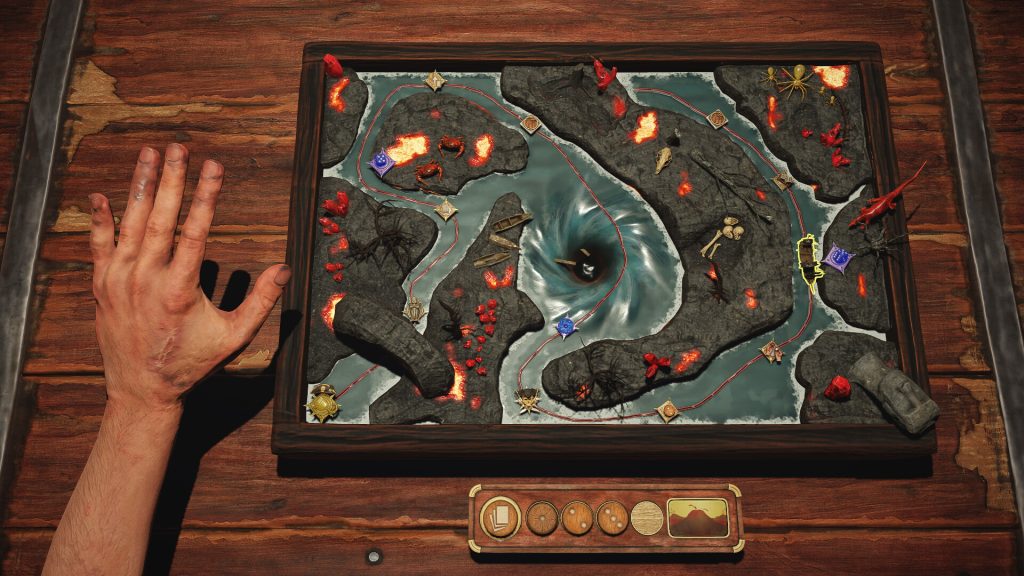 黑帆赌局｜Pirate’s Gambit｜官方中文｜4.30G｜免安装