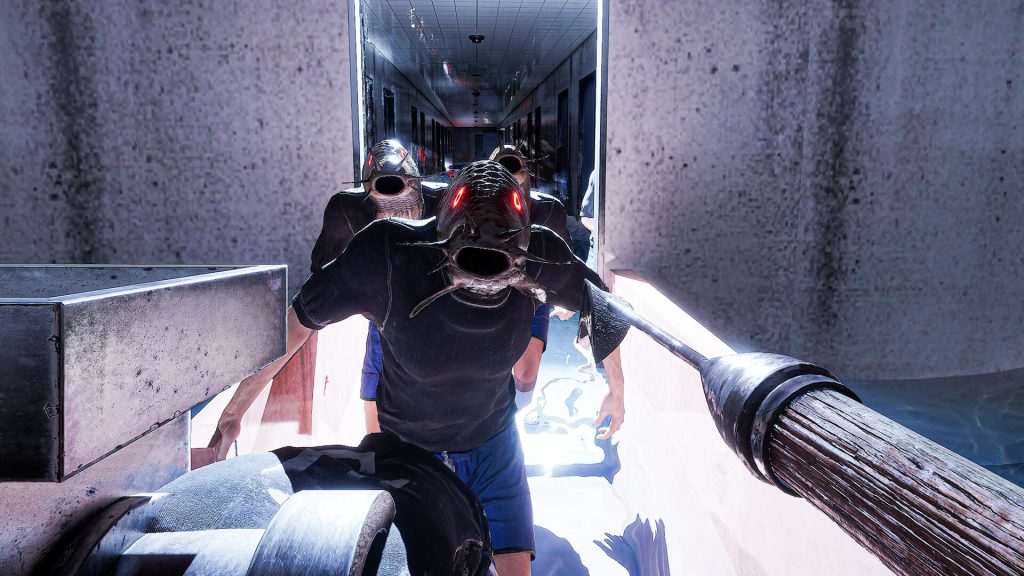 赶海食魂｜UMIGARI | ウミガリ｜官方中文｜4.71G｜免安装