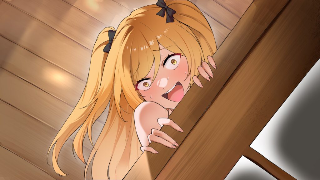 一诺千劫 – 阿雅版｜A Promise Best Left Unkept – Aya Edition｜官方中文-20260203+解锁CG｜6.43G｜免安装