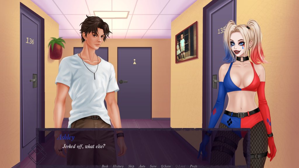 别呼吸，否则他们可能会听到｜Don’t Breathe or They Might Hear｜官方中文-v0.2.1｜1.06G｜免安装