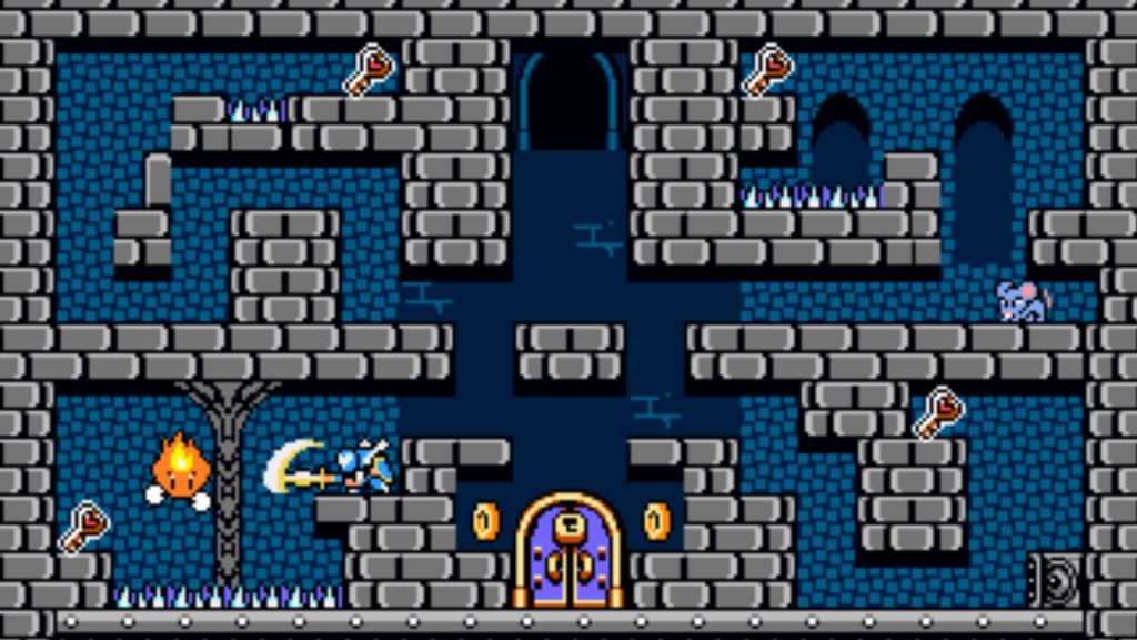 洛维什传说｜Lovish｜官方中文｜206M｜免安装