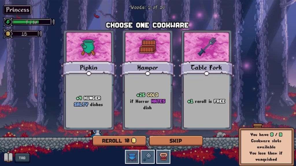 饥饿怪物｜Hungry Horrors｜官方中文-v0.16｜306M｜免安装