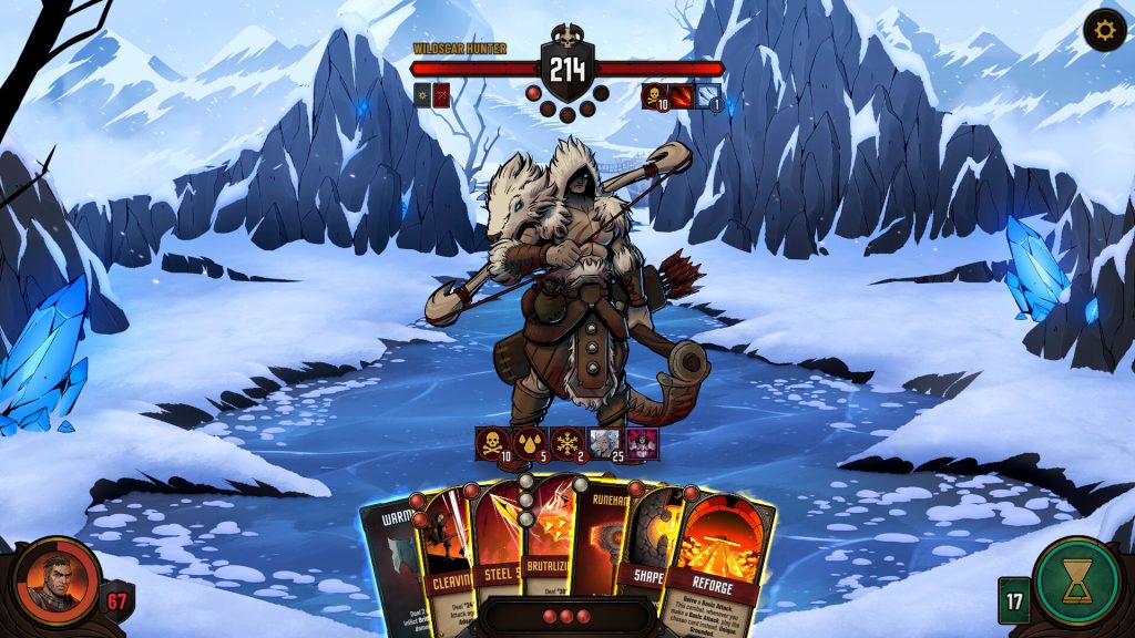 黎明使者：卡牌冒险｜Dawncaster | The RPG Cardventure｜官方中文｜1.81G｜免安装