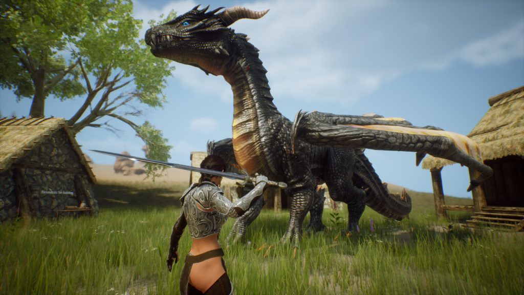 邪恶岛｜Wicked Island｜原版英文-Build.21542839｜7.49G｜免安装