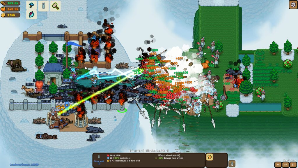 环形帝国2｜Circle Empires 2｜官方中文｜1.61G｜免安装