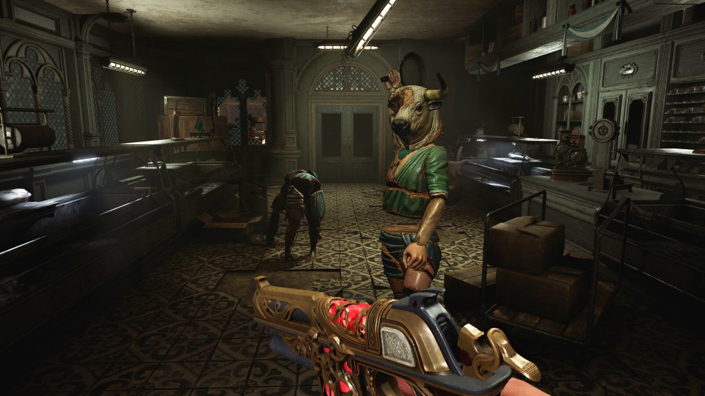 炼魂之地:神偶剧院｜Crisol: Theater of Idols｜官方中文-v20260301｜15.8G｜免安装