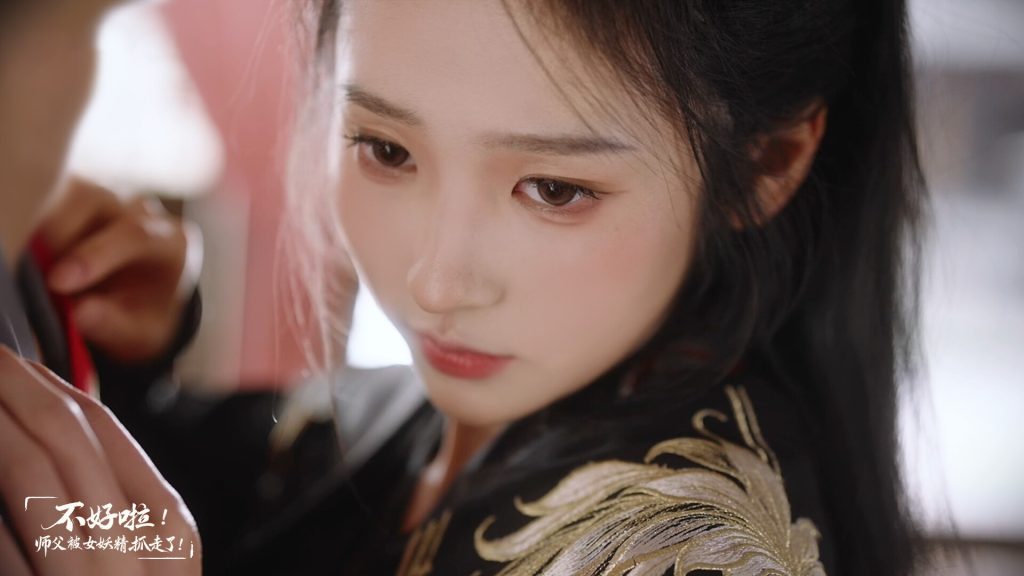 不好啦！师父被女妖精抓走了！｜SIFU Kidnapped Adventure in the Womens Kingdom｜官方中文-Build.21843020｜19.5G｜免安装