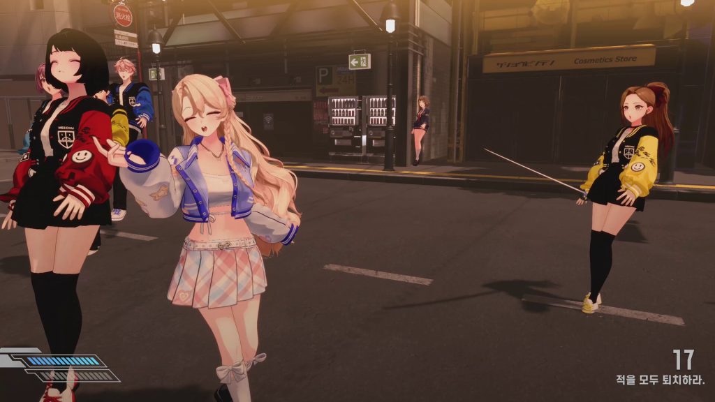 逃亡搭便车者｜Fugitive Free Rider｜官方中文｜3.78G｜免安装