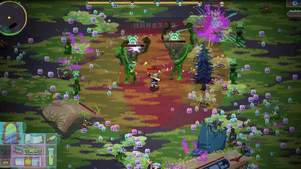 丧尸要塞：末日搜打撤｜Dead Engine｜官方中文-Build.21857146｜1.44G｜免安装