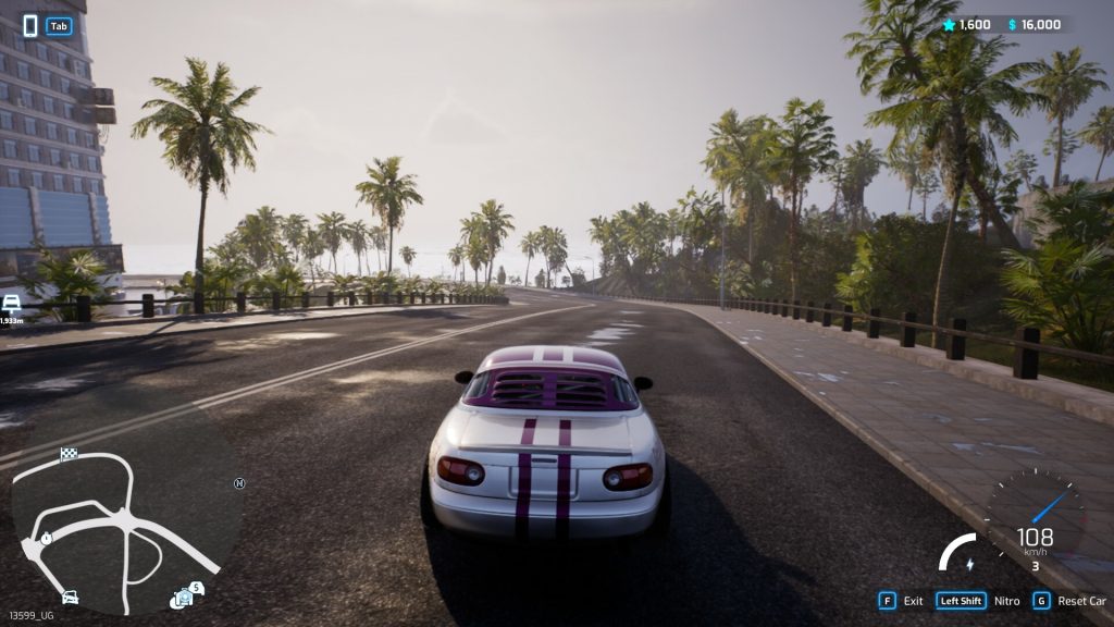 地下车库｜Underground Garage｜官方中文｜11.3G｜免安装