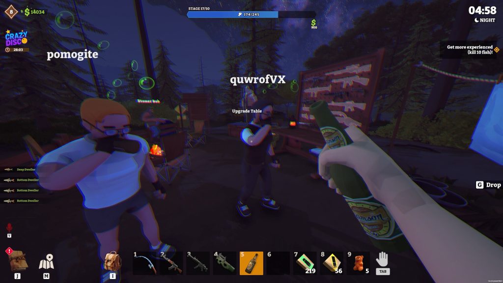 猎鱼达人｜Fish Hunters｜官方中文-Build.21769089｜5.49G｜免安装