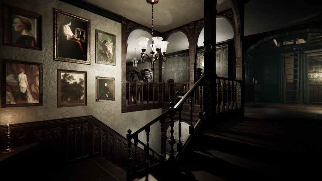 超越欲望｜Lust from Beyond｜官方中文-附作弊器｜39.5G｜免安装