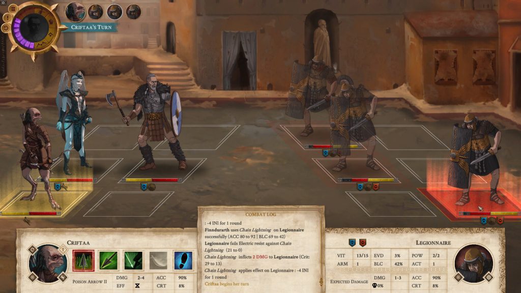 瓦格鲁斯 – 万壑之地｜Vagrus The Riven Realms｜官方中文-v1.2.80.0211V｜4.84G｜免安装