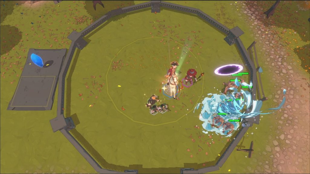 波利塔防｜Poly TD｜官方中文｜7.70G｜免安装