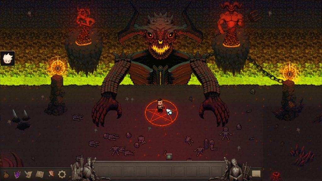 灰烬圣预｜Prophecy of Ashen｜官方中文｜2.88G｜免安装