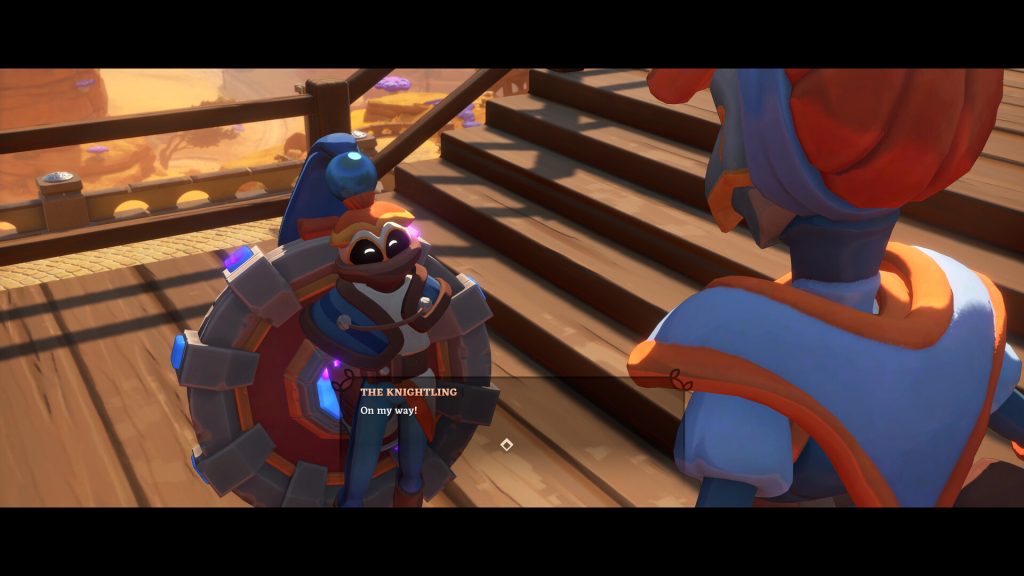 小骑士｜The Knightling｜官方中文-v1.3.0｜6.79G｜免安装