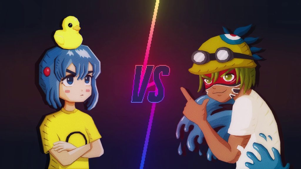 静谧小鸭子牌组：安静的冒险｜Placid Plastic Deck – A Quiet Quest｜官方中文｜2.38G｜免安装