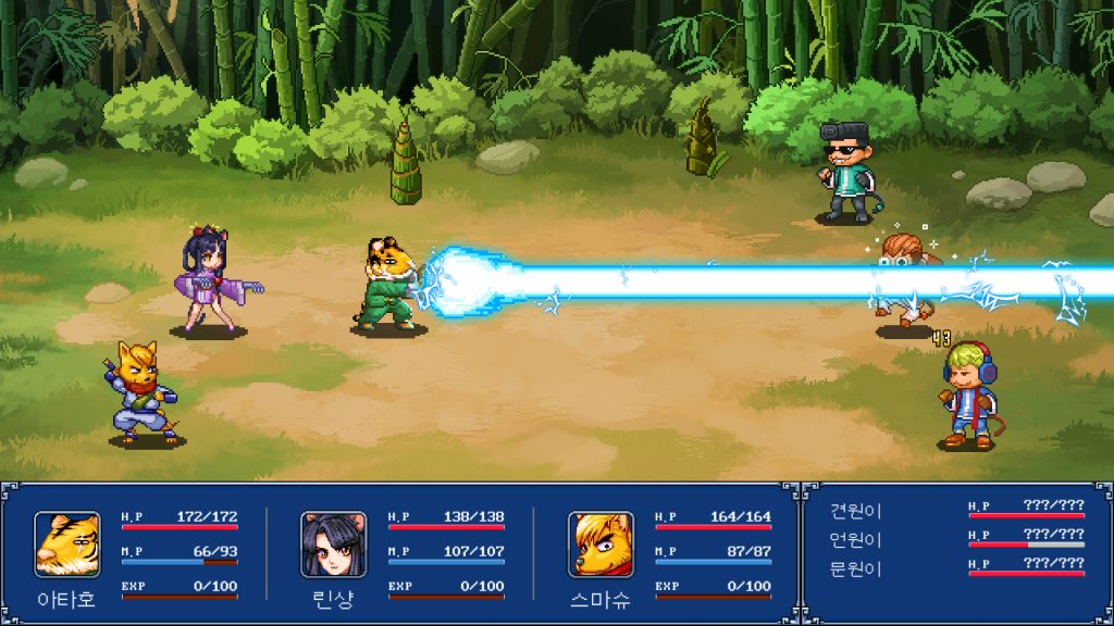 幻世酔虎伝+｜Gensei Suikoden Plus｜官方中文-Build.16284116｜3.13G｜免安装