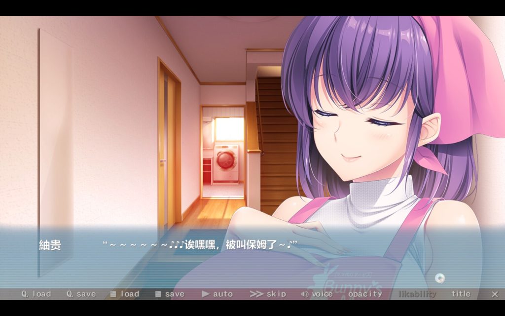 家政上门服务｜Bunny’s｜官方中文｜4.80G｜免安装