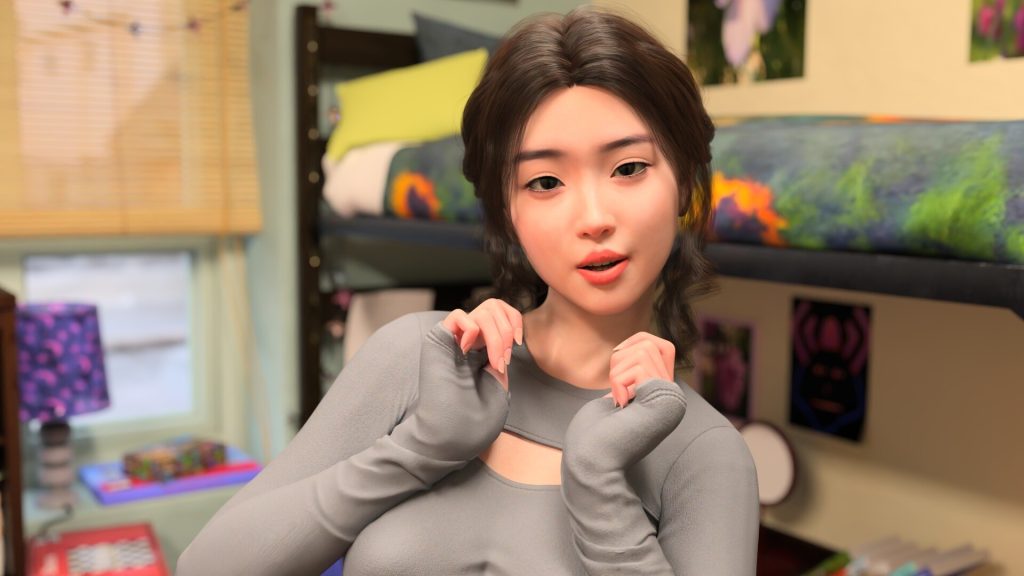 一年级生｜FRESHMAN｜官方中文-v2.0｜0.98G｜免安装